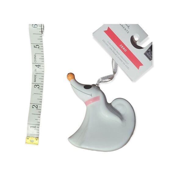 Nightmare before christmas ornaments - Picture 3 of 4